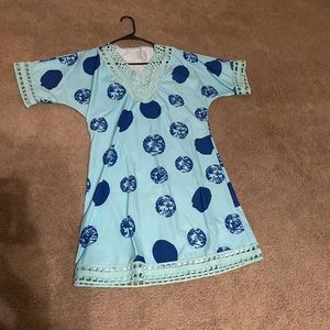 Summer dresses, shorts etc